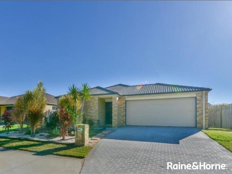 205 Barbour Rd, Bracken Ridge QLD 4017