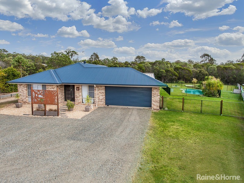 9 RIESLING COURT, Morayfield QLD 4506