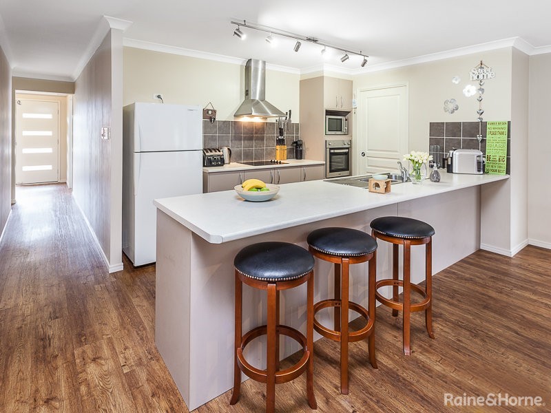 9 RIESLING COURT, Morayfield QLD 4506