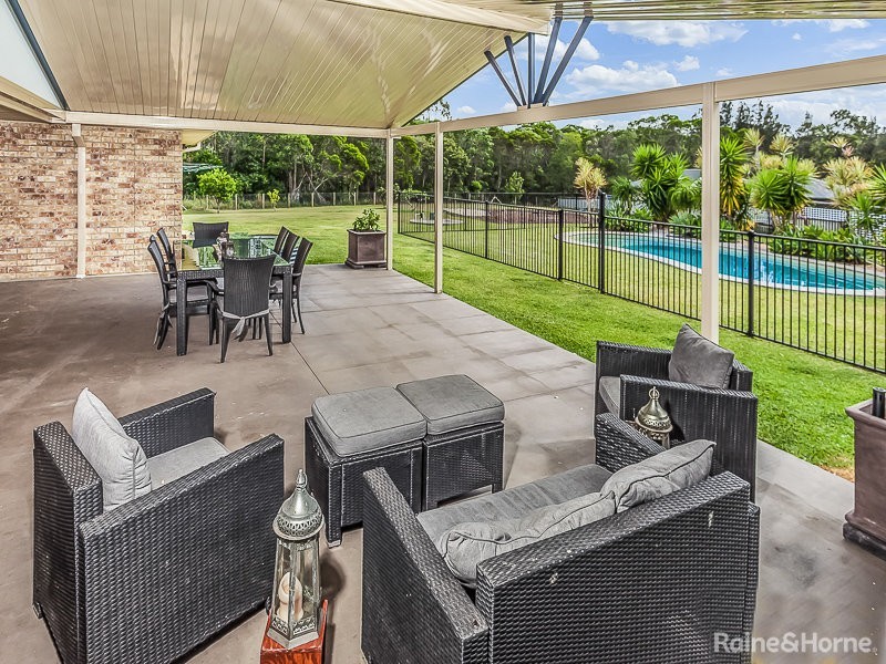 9 RIESLING COURT, Morayfield QLD 4506