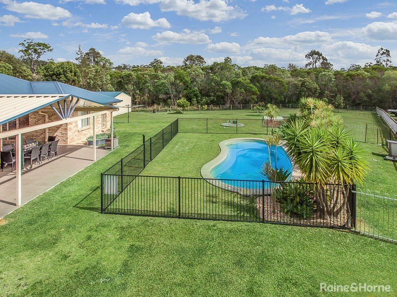 9 RIESLING COURT, Morayfield QLD 4506