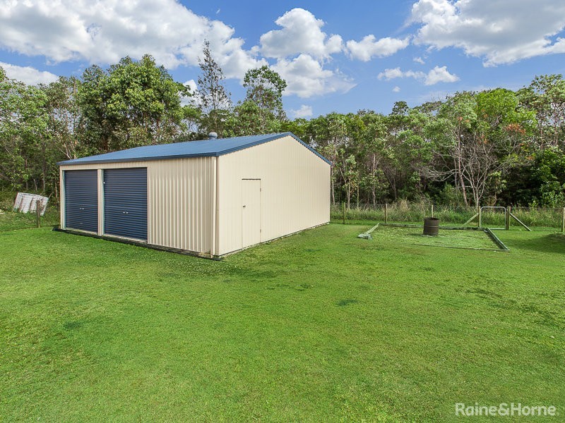 9 RIESLING COURT, Morayfield QLD 4506