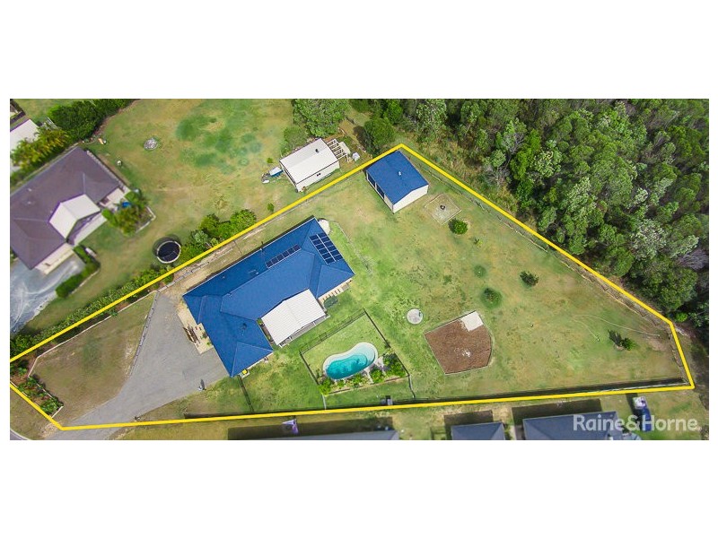 9 RIESLING COURT, Morayfield QLD 4506