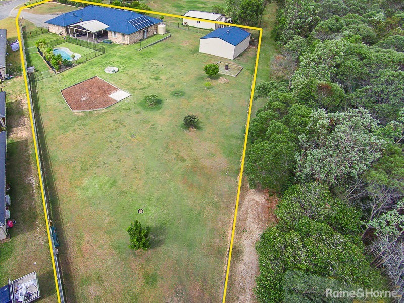 9 RIESLING COURT, Morayfield QLD 4506