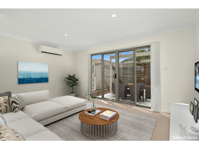 17/11 THISTLEDOME STREET, Morayfield QLD 4506