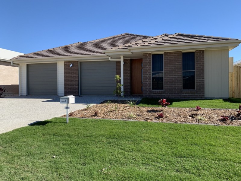 2/55 Rupert Crescent, Morayfield QLD 4506