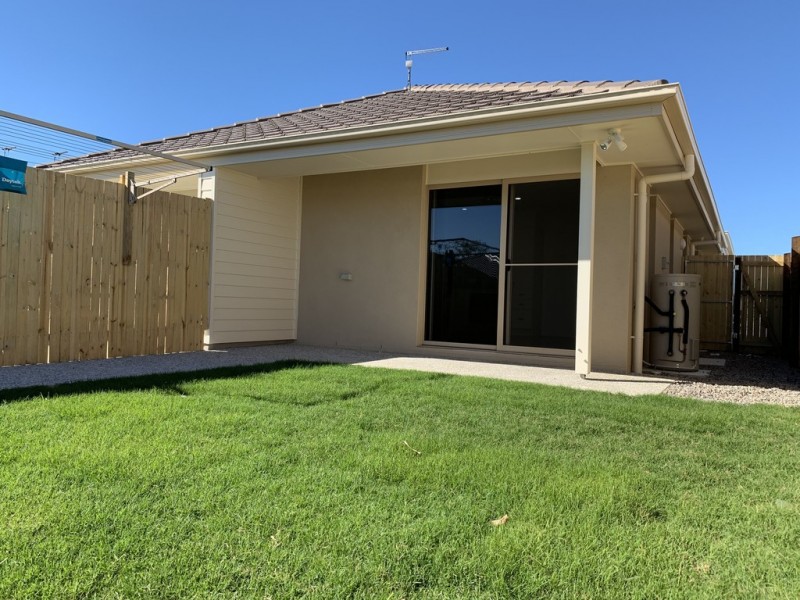 2/55 Rupert Crescent, Morayfield QLD 4506