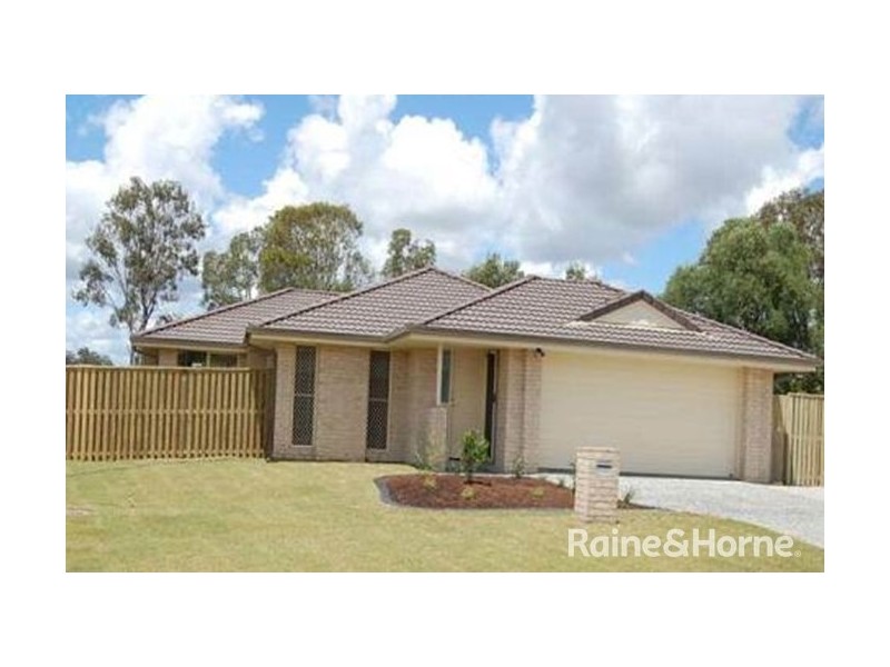 52 Bluejay Circuit, Morayfield QLD 4506