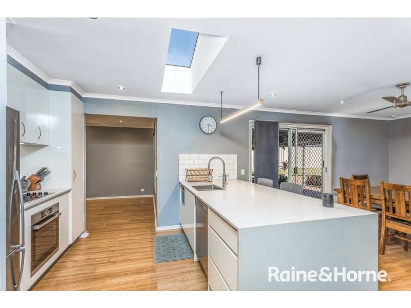 126 HENDERSON ROAD, Burpengary QLD 4505