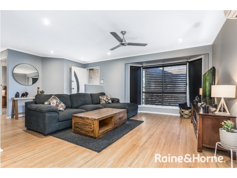 126 HENDERSON ROAD, Burpengary QLD 4505