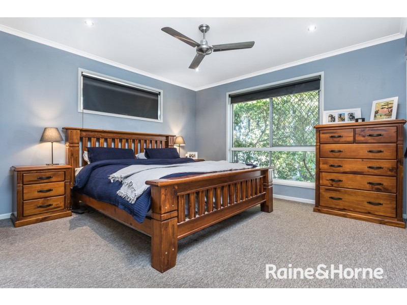 126 HENDERSON ROAD, Burpengary QLD 4505