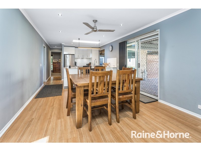 126 HENDERSON ROAD, Burpengary QLD 4505