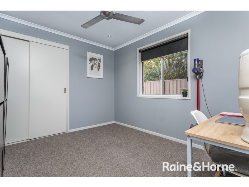 126 HENDERSON ROAD, Burpengary QLD 4505