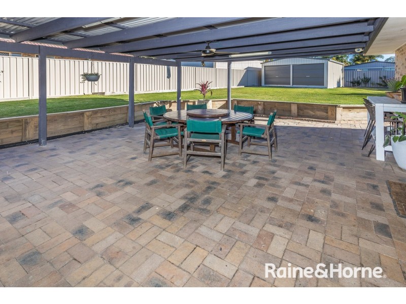 126 HENDERSON ROAD, Burpengary QLD 4505