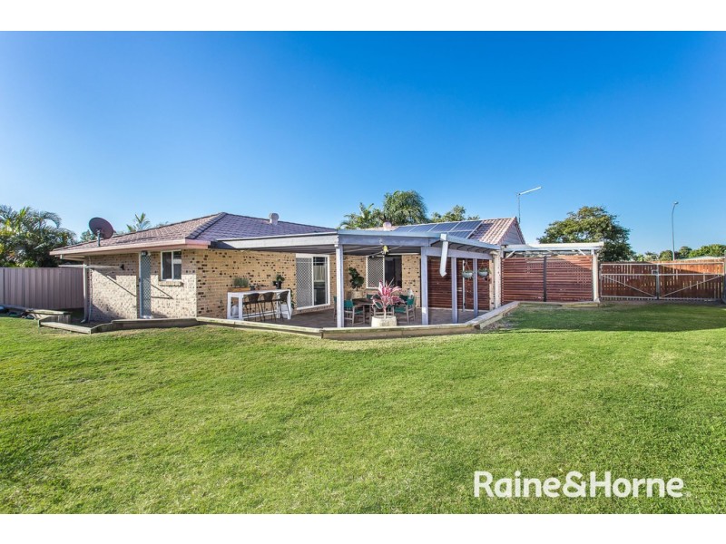126 HENDERSON ROAD, Burpengary QLD 4505