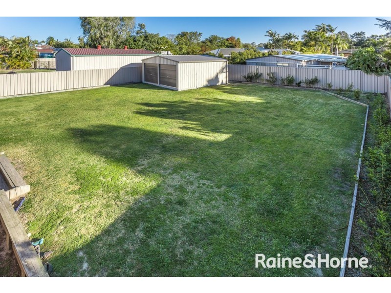 126 HENDERSON ROAD, Burpengary QLD 4505