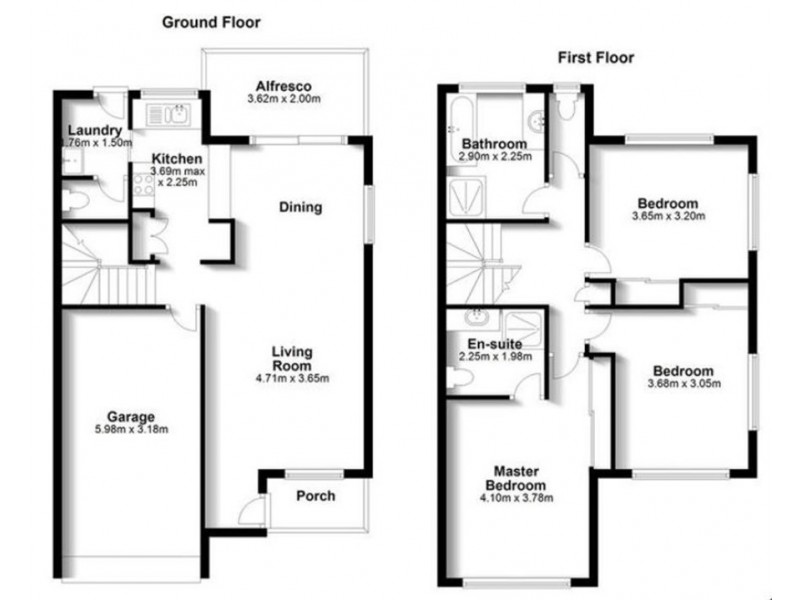 Murrumba Downs QLD 4503