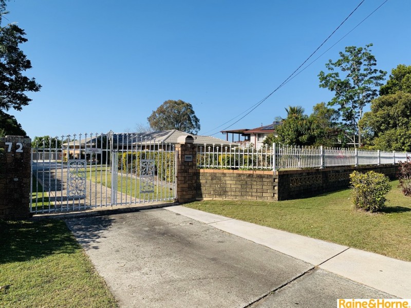 72 BANCROFT TERRACE, Deception Bay QLD 4508