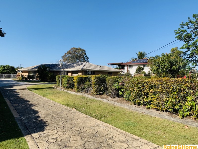 72 BANCROFT TERRACE, Deception Bay QLD 4508