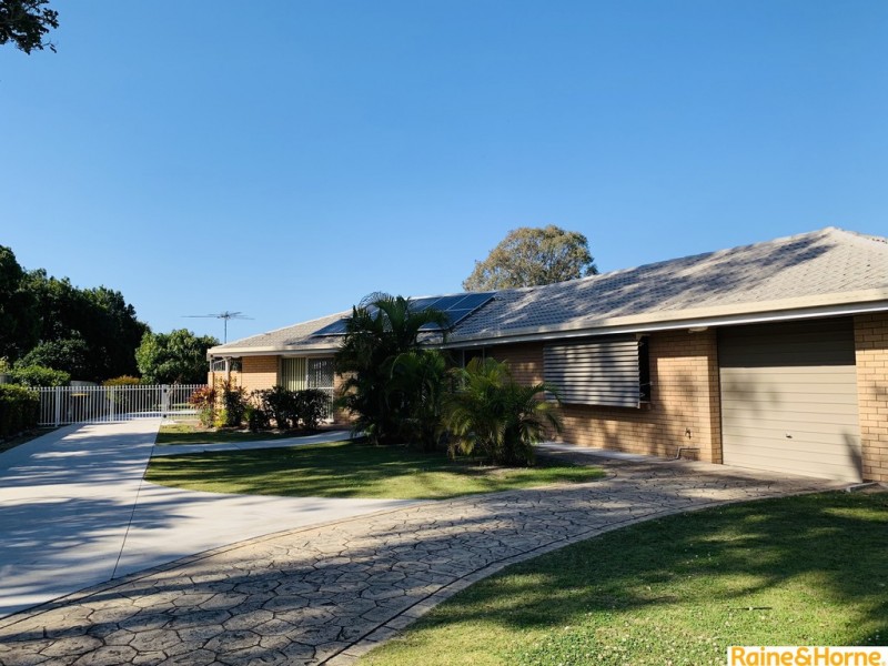 72 BANCROFT TERRACE, Deception Bay QLD 4508