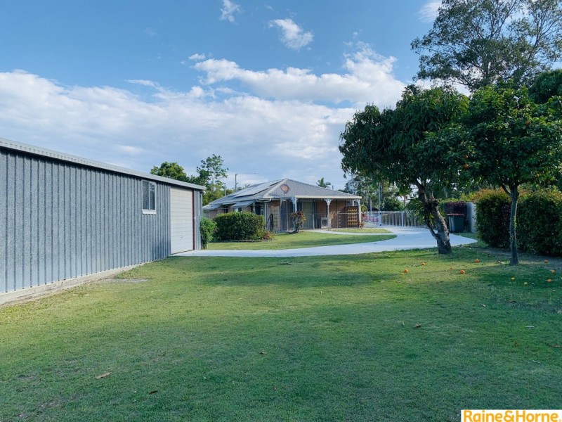 72 BANCROFT TERRACE, Deception Bay QLD 4508