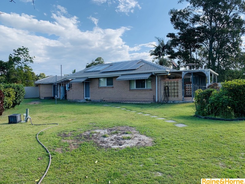 72 BANCROFT TERRACE, Deception Bay QLD 4508