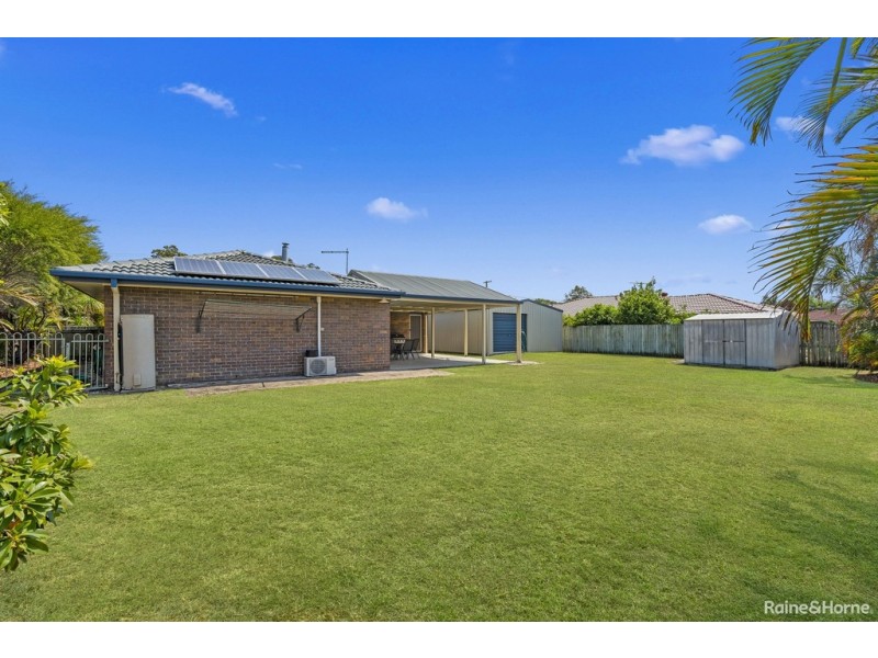 15 FARRER COURT, Morayfield QLD 4506
