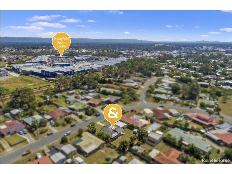 15 FARRER COURT, Morayfield QLD 4506