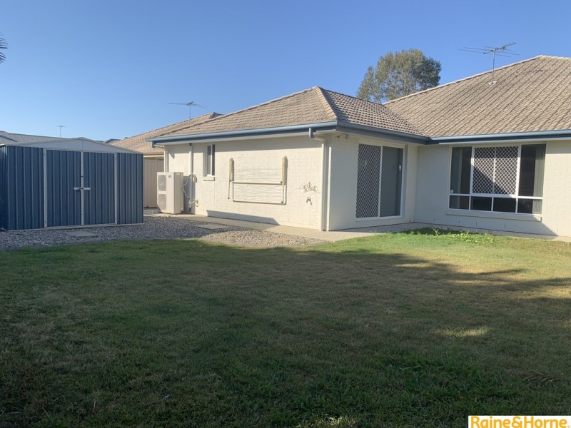 183 Summerfield Drive, Caboolture QLD 4510