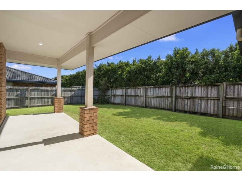 31 Wayland Circuit, Morayfield QLD 4506
