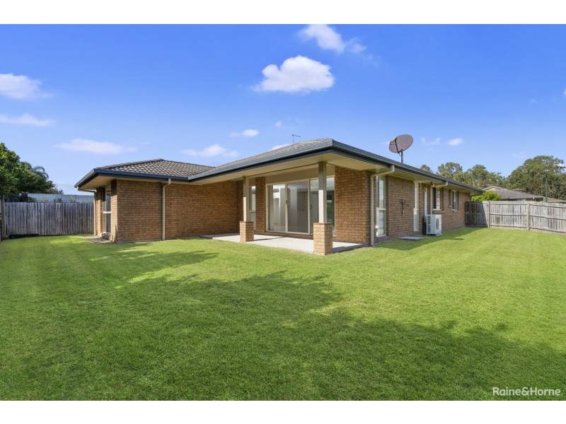 31 Wayland Circuit, Morayfield QLD 4506