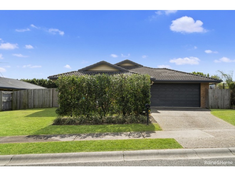 31 Wayland Circuit, Morayfield QLD 4506