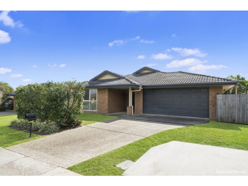 31 Wayland Circuit, Morayfield QLD 4506