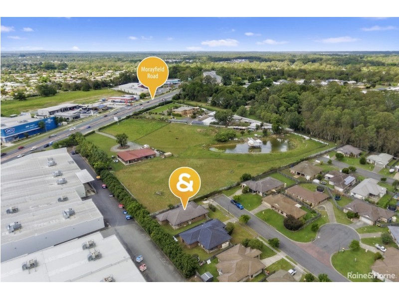 31 Wayland Circuit, Morayfield QLD 4506