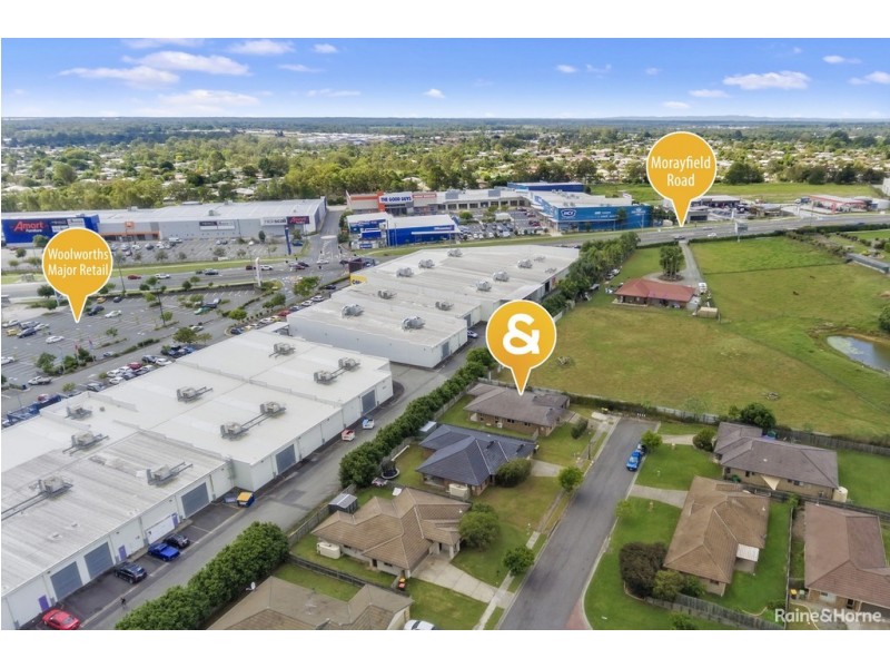 31 Wayland Circuit, Morayfield QLD 4506