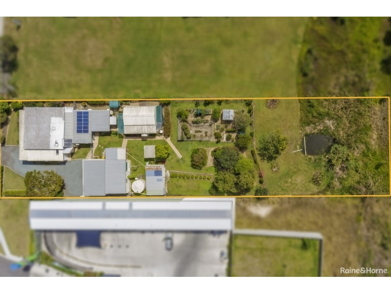 146 STATION ROAD, Burpengary QLD 4505