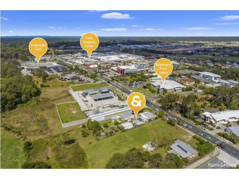 146 STATION ROAD, Burpengary QLD 4505