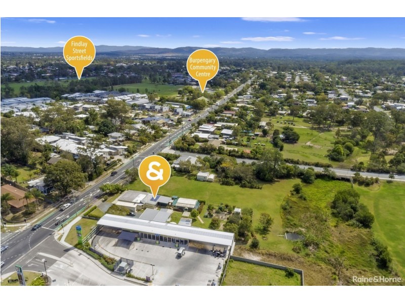 146 STATION ROAD, Burpengary QLD 4505