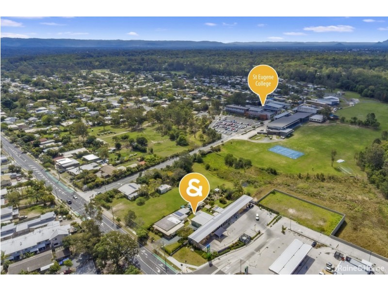 146 STATION ROAD, Burpengary QLD 4505