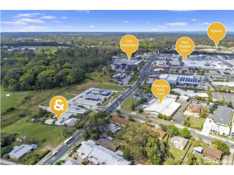 146 STATION ROAD, Burpengary QLD 4505