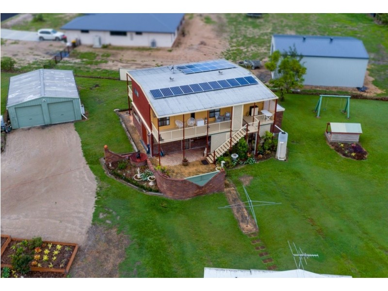 7 Denmont Street, Elimbah QLD 4516