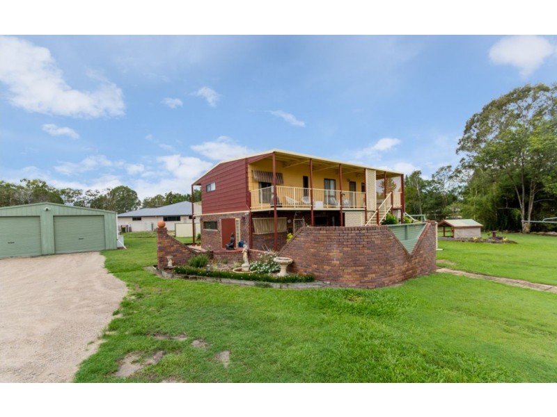 7 Denmont Street, Elimbah QLD 4516