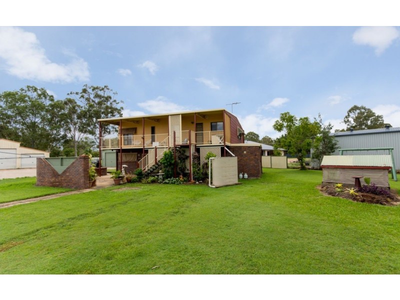 7 Denmont Street, Elimbah QLD 4516