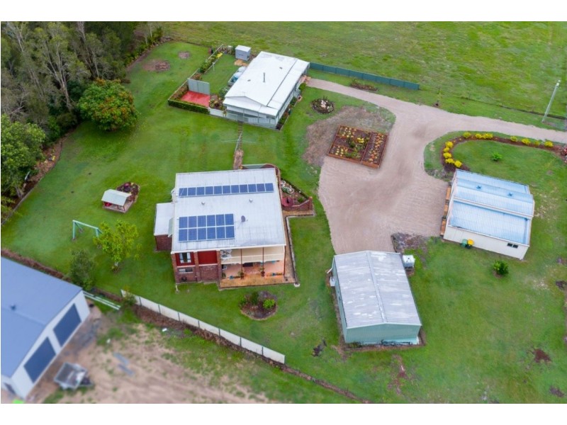 7 Denmont Street, Elimbah QLD 4516