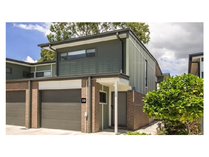 33/30 Slade St, Carseldine QLD 4034