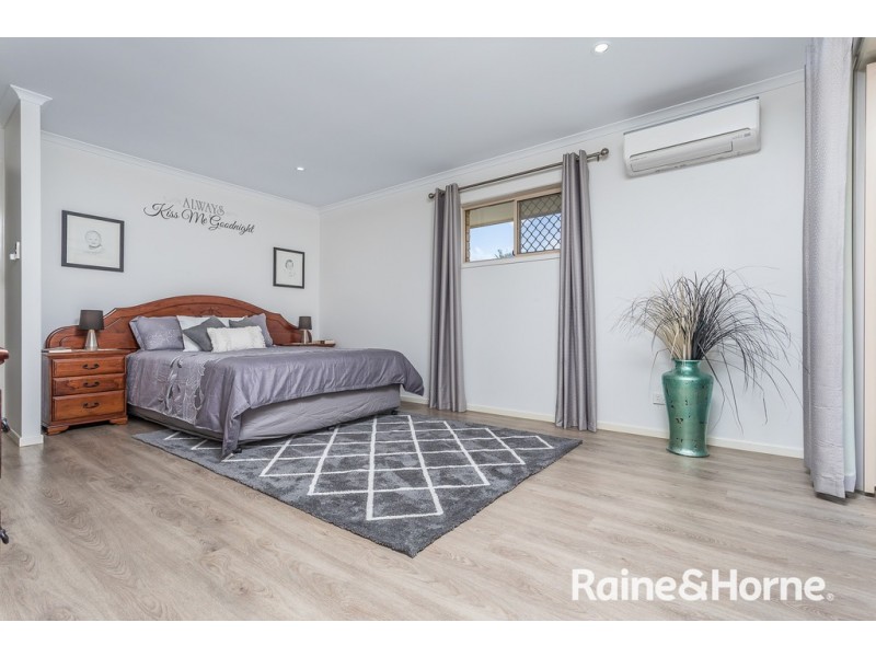 11 CACCINI CRESCENT, Burpengary QLD 4505