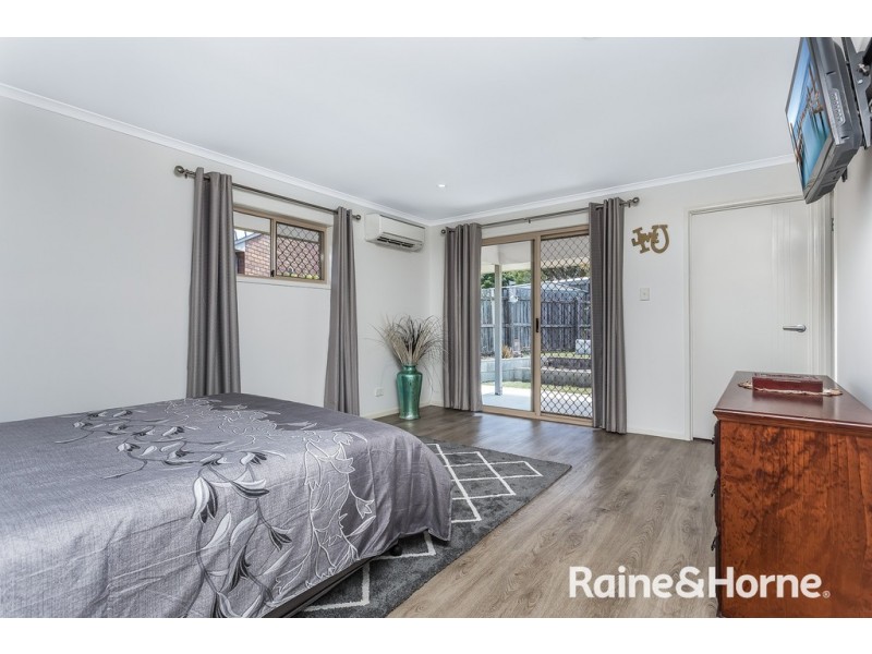 11 CACCINI CRESCENT, Burpengary QLD 4505