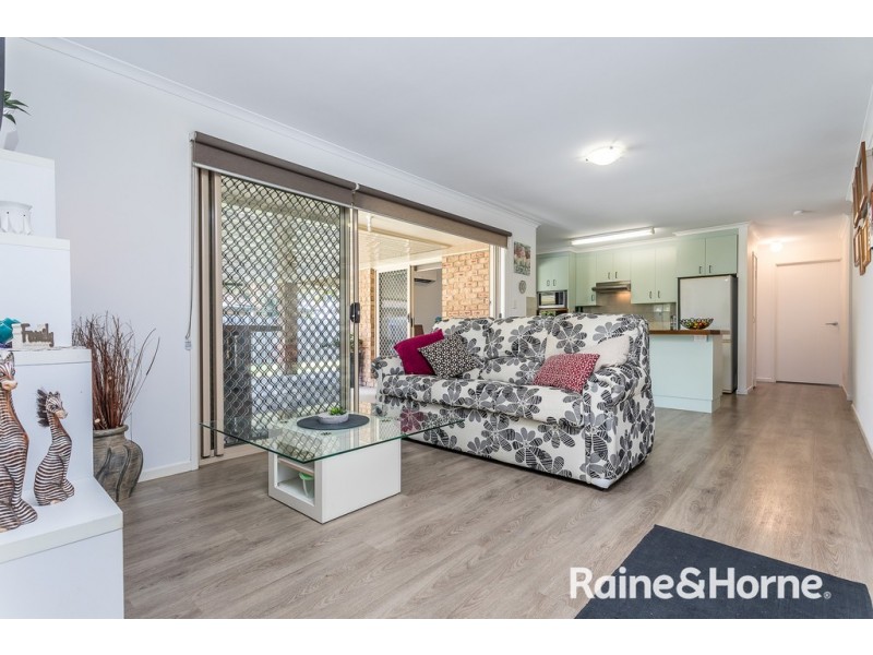 11 CACCINI CRESCENT, Burpengary QLD 4505
