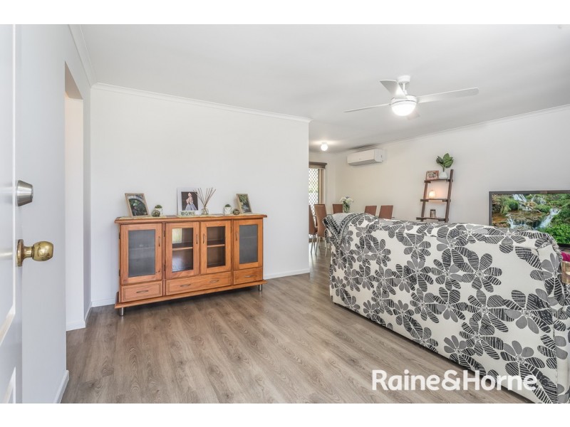 11 CACCINI CRESCENT, Burpengary QLD 4505