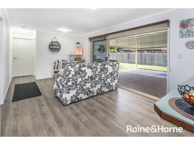 11 CACCINI CRESCENT, Burpengary QLD 4505